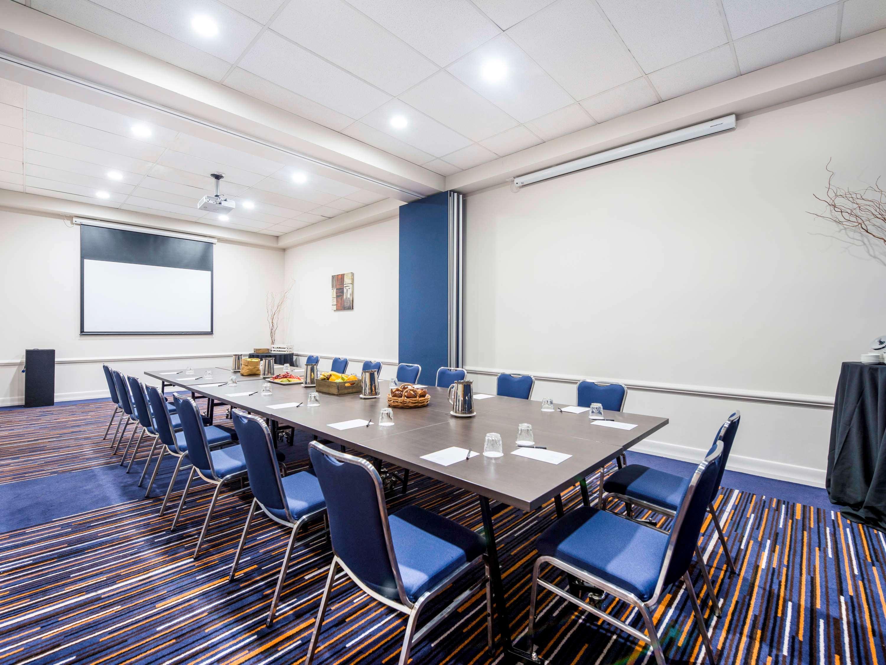 Novotel Melbourne Glen Waverley Exterior foto