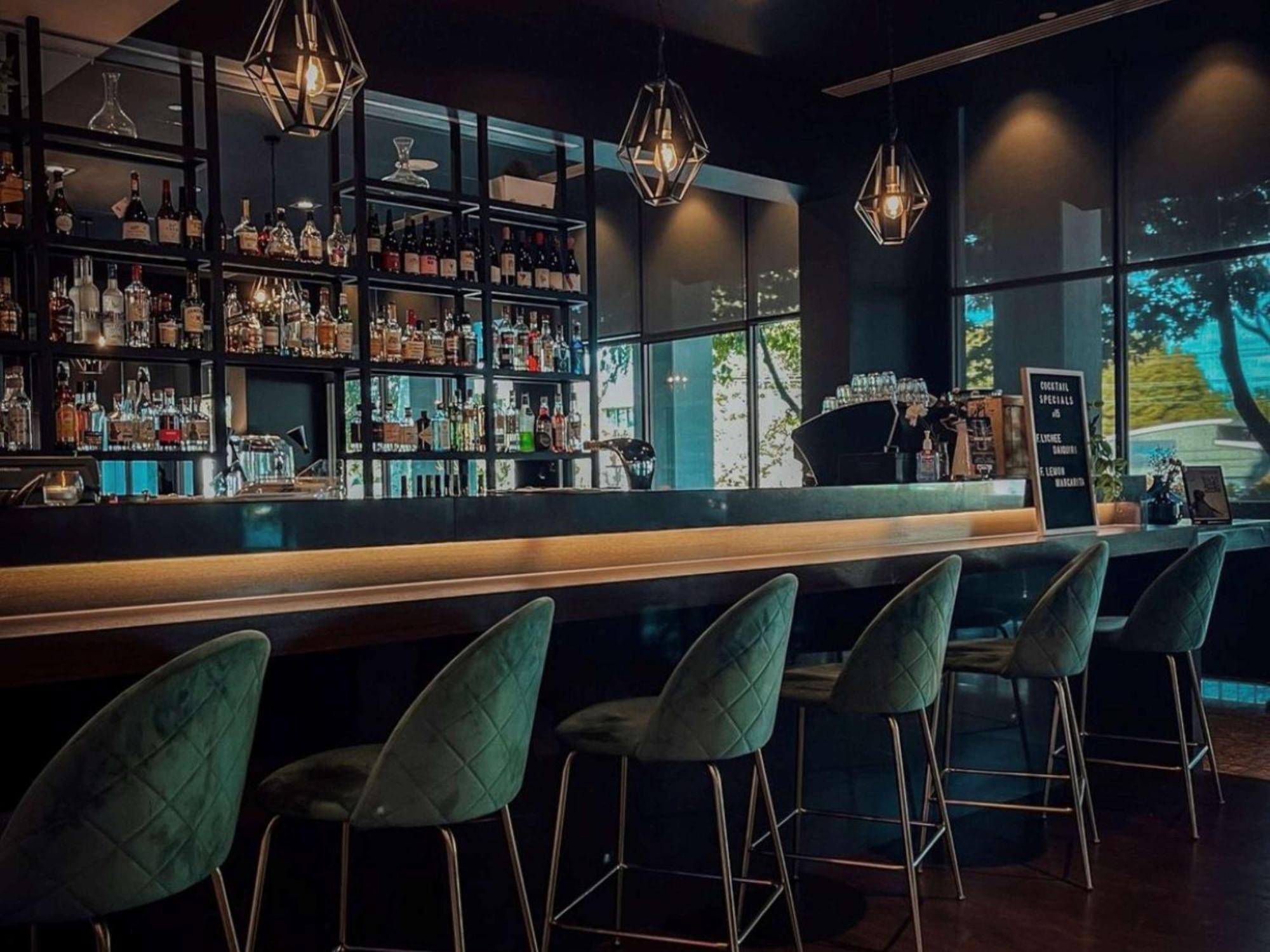Novotel Melbourne Glen Waverley Exterior foto