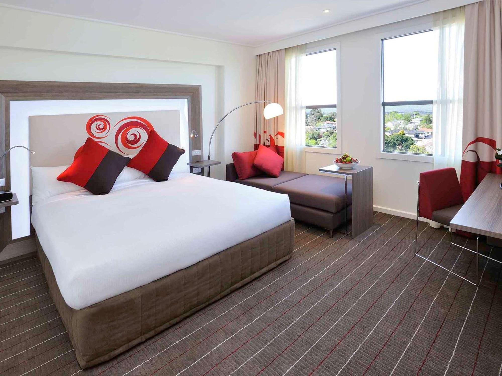 Novotel Melbourne Glen Waverley Exterior foto