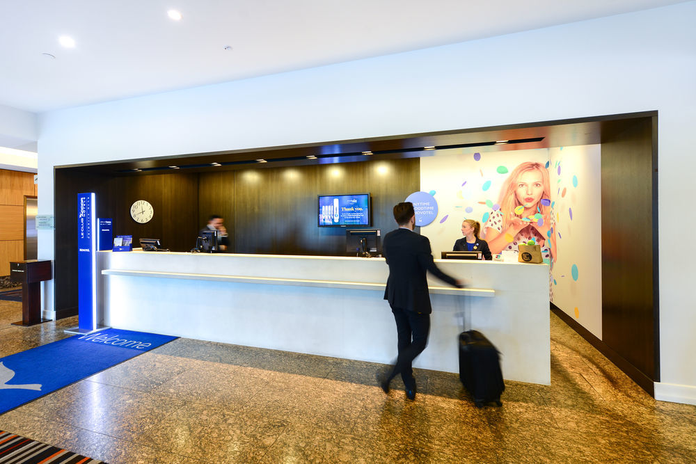 Novotel Melbourne Glen Waverley Exterior foto